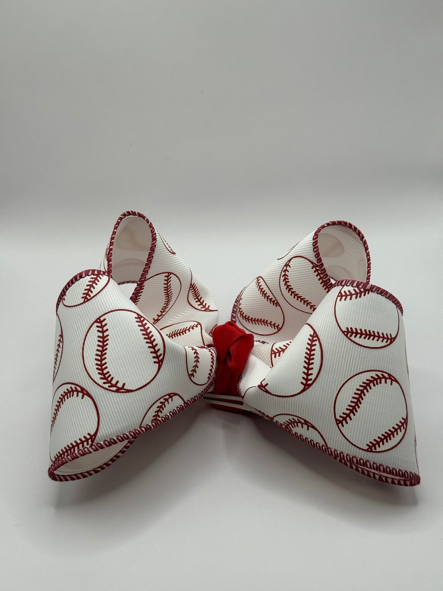 Baseball Bow