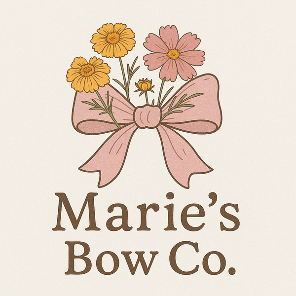 Marie’s Bow Co.